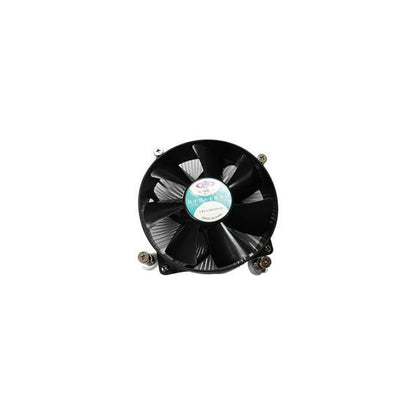 Dynatron K5 1.5U&Up Server Cpu Fan For Intel Lga1155/1156/1150