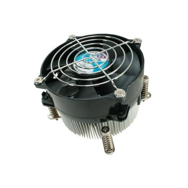Dynatron K985 3U&Up Cpu Fan For Intel Socket 1155/1150/1156