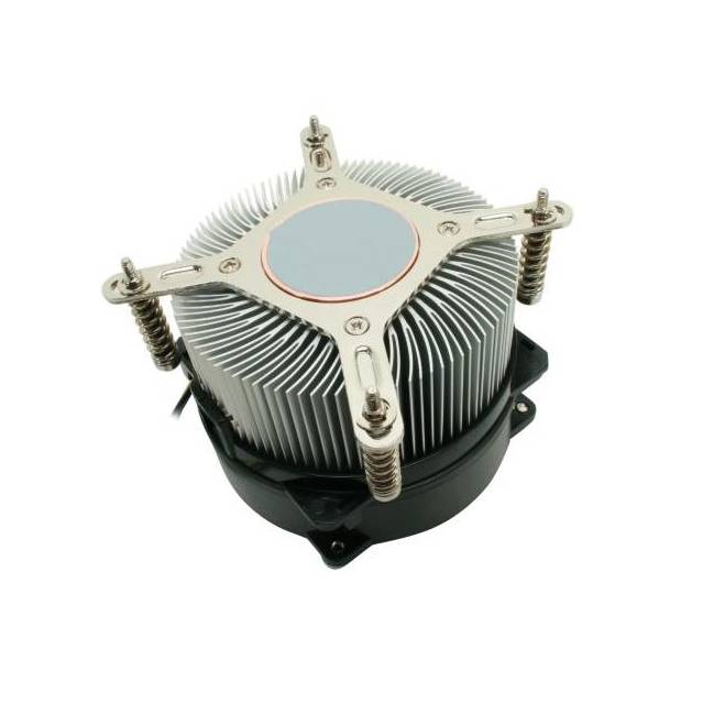 Dynatron K985 3U&Up Cpu Fan For Intel Socket 1155/1150/1156
