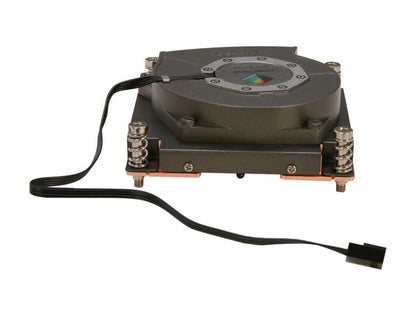 Dynatron R16 1U Server Cpu Fan For Intel Lga2011