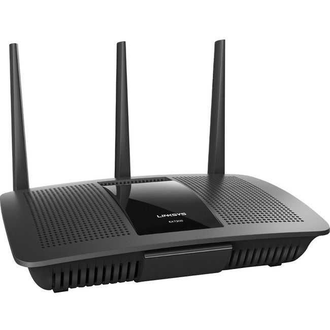 Ea7300 Wifi Rtr Ac1750 Mu-Mimo,