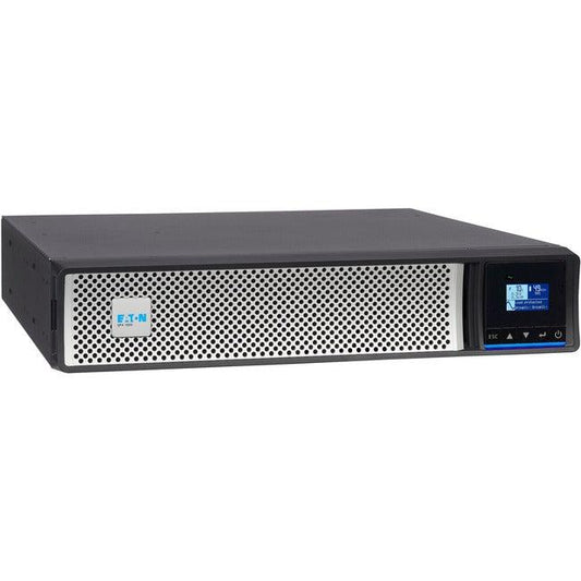 Eaton 5Px G2 Ups 1440Va 1440W,Network Card Incl. 2U Rack/Tower