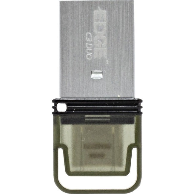 Edge 128Gb C3 Duo Usb 3.1 Otg Flash Drive