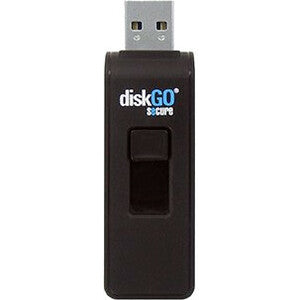 Edge 32Gb Diskgo Secure Pro Usb Flash Drive