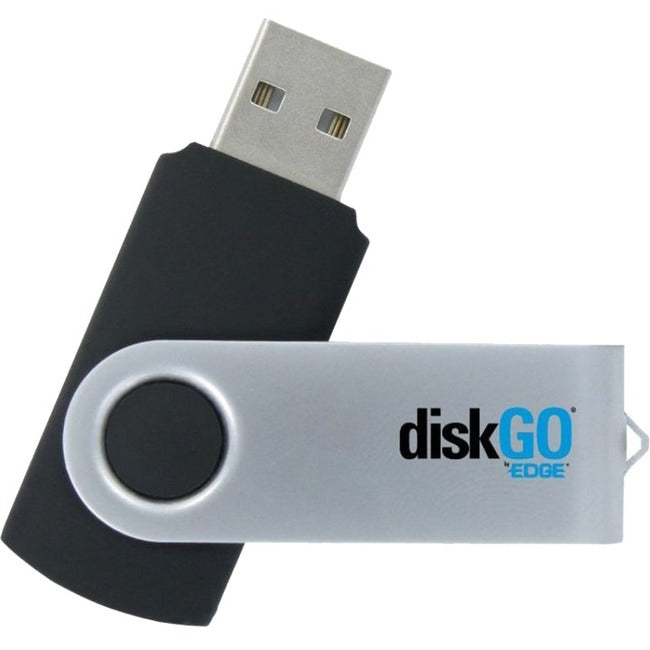 Edge 4Gb Diskgo C2 Usb Flash Drive