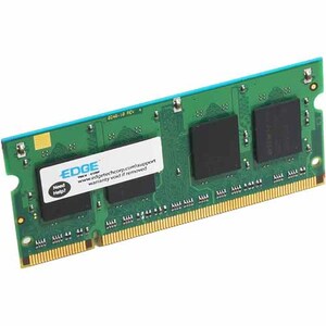 Edge Pe225452 1Gb Ddr3 Sdram Memory Module