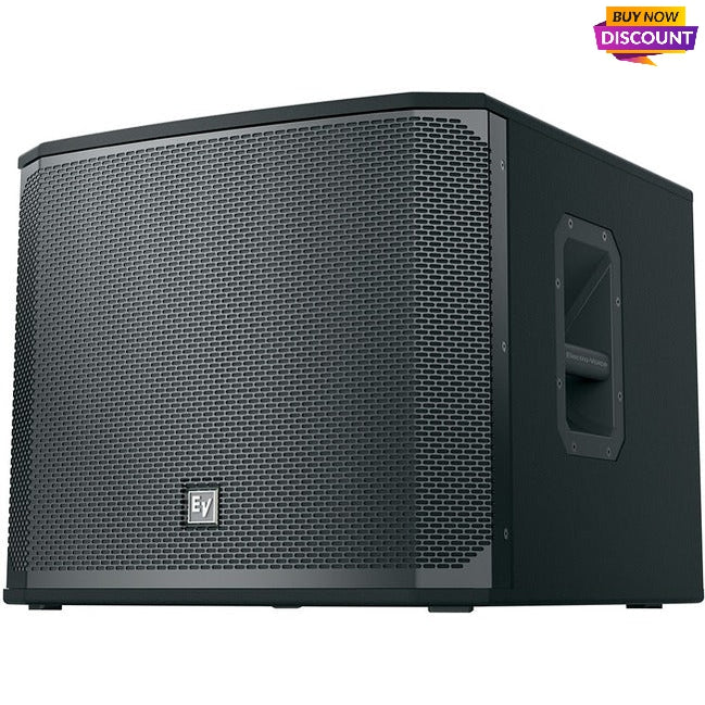 Ekx 15S Passive 15 Subwoofer,