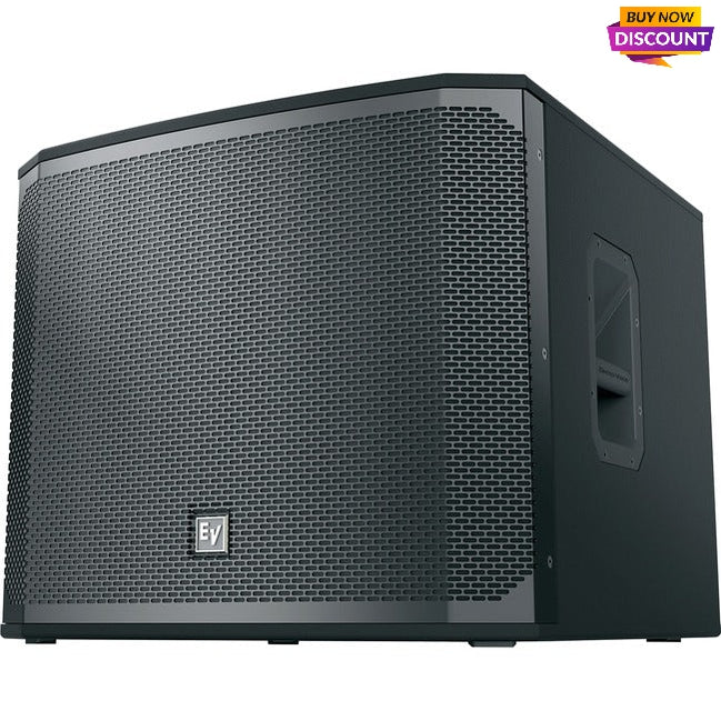 Ekx 18S Passive 18 Subwoofer,