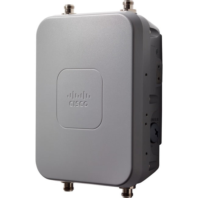 Ela 802.11Ac W2 Low-Profile,Outdoor Ap Ext Ant C Reg Dom