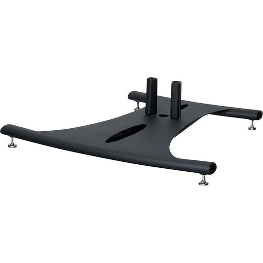 Elliptical Floor Stand Base,With Psd-Hdca Mount Adapter