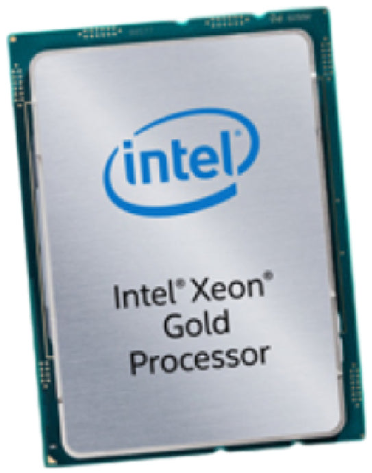 Emc Intel Xeon Gold 6136 Processor 3 Ghz 24.75 Mb L3