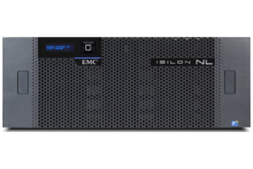 Emc Nl410 Nas Rack (4U) Ethernet Lan Black E5-2407