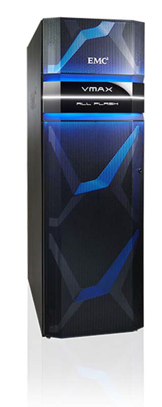 Emc Vmax 850Fx