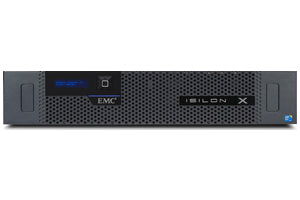 Emc X210 Nas Rack (2U) Ethernet Lan Black E5-2407