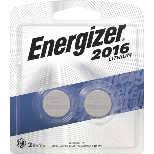 Energizer Watch 2016 Two,Pack