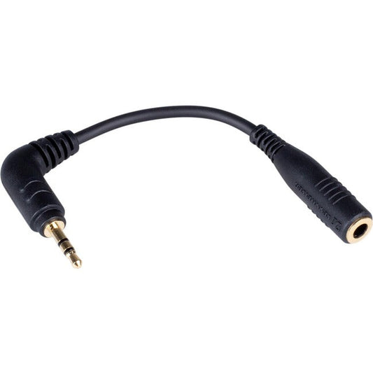 Epos | Sennheiser 3.5Mm To 2.5Mm Adapter