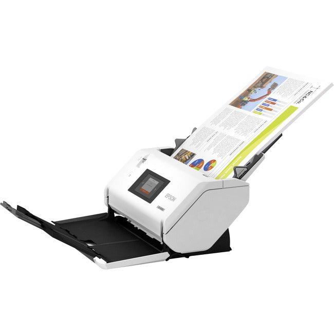 Epson Ds-30000 Large Format,Document Scanner