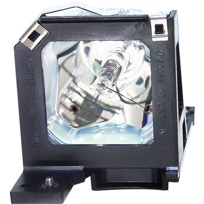 Epson Proj Lamp 130W 2000 Hrs,Bti Repl Proj Lamp For V13H010L25