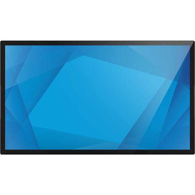 Et5053L-2Uwa-0-Mt-Zb-Gy-G 5053L,50In Wide Lcd Mntr Uhd Hdmi 2.0