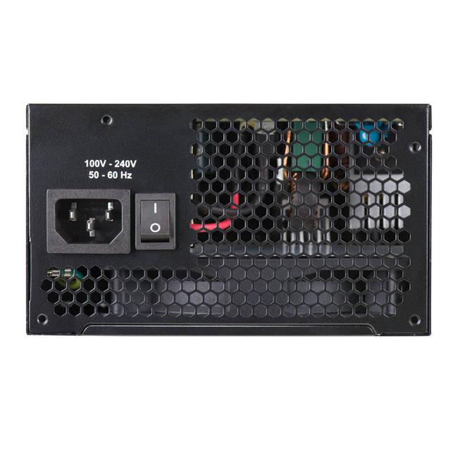 Evga 100-N1-0750-L1 750W Atx12V & Eps12V Power Supply