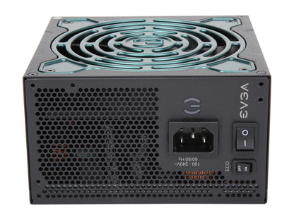 Evga 220-G5-0650-X1 Supernova 650 G5, 80 Plus Gold 650W, Fully Modular