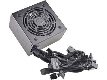 Evga 450 Br 100-Br-0450-K1 450W 80 Plus Bronze Atx12V & Eps12V Power Supply