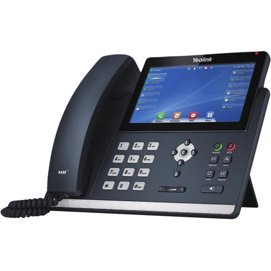 Executive Sip Phone Touch,Display