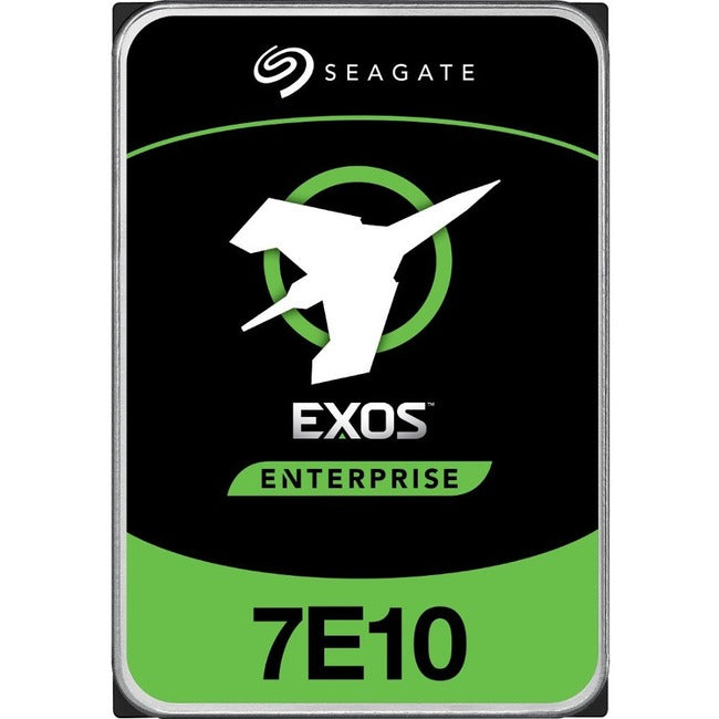 Exos 7E10 Hdd 512N Sata,2Tb