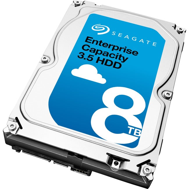 Exos 7E8 8Tb Sas,Hard Drive