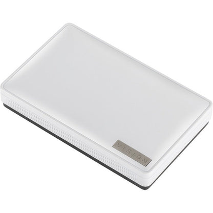 External Drive 1Tb White,External Drive/ Usb3.2 Gen2X2