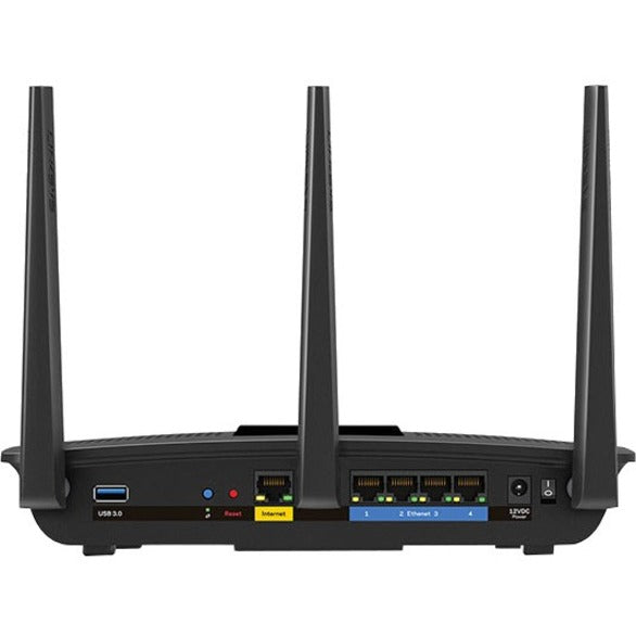 Ea7300 Wifi Rtr Ac1750 Mu-Mimo,