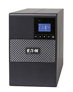Eaton 5P Global Tower 0.85 Kva 600 W 6 Ac Outlet(S)