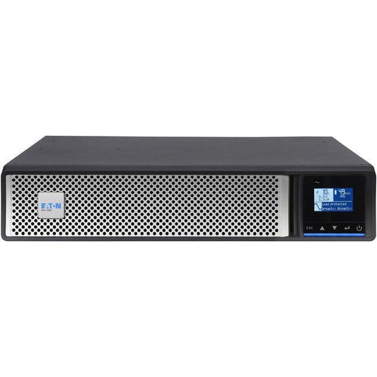 Eaton 5Px G2 Ups 1000Va 1000W 120V Network Card Included 2U Rack/Tower Ups