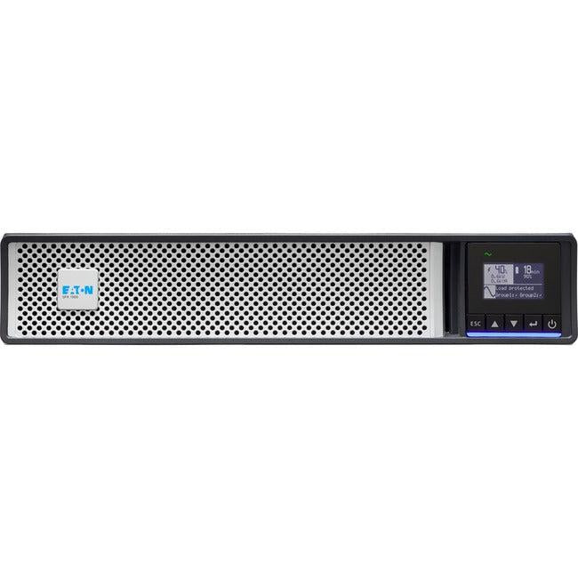 Eaton 5Px G2 Ups 1500Va 1500W 208V Network Card Optional 2U Rack/Tower Ups