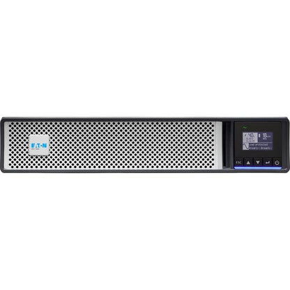 Eaton 5Px G2 Ups 1500Va 1500W 208V Network Card Optional 2U Rack/Tower Ups