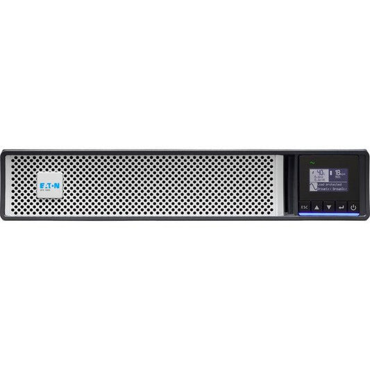 Eaton 5Px G2 Ups 1500Va 1500W 208V Network Card Optional 2U Rack/Tower Ups