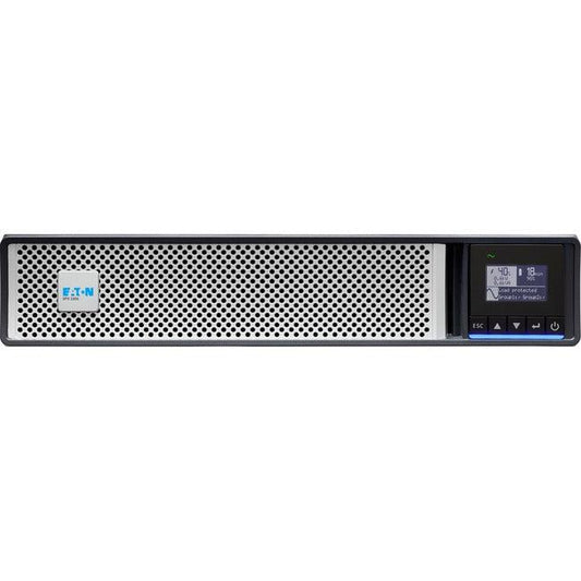 Eaton 5Px G2 Ups 2200Va 2200W 208V Network Card Optional 2U Rack/Tower Ups