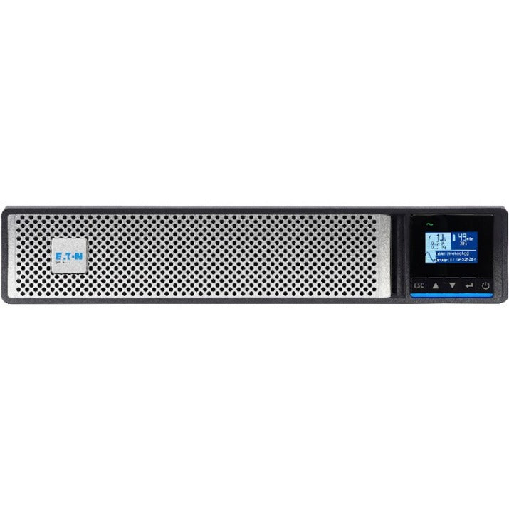 Eaton 5Px G2 Ups 3000Va 3000W 208V Network Card Included 2U Rack/Tower Ups