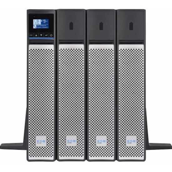 Eaton 5Px G2 Ups 3000Va 3000W 208V Network Card Optional 2U Rack/Tower Ups