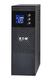 Eaton 5S Line-Interactive 0.7 Kva 420 W 8 Ac Outlet(S)