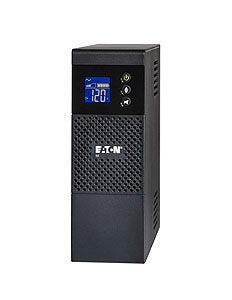 Eaton 5S Line-Interactive 1 Kva 600 W 10 Ac Outlet(S)