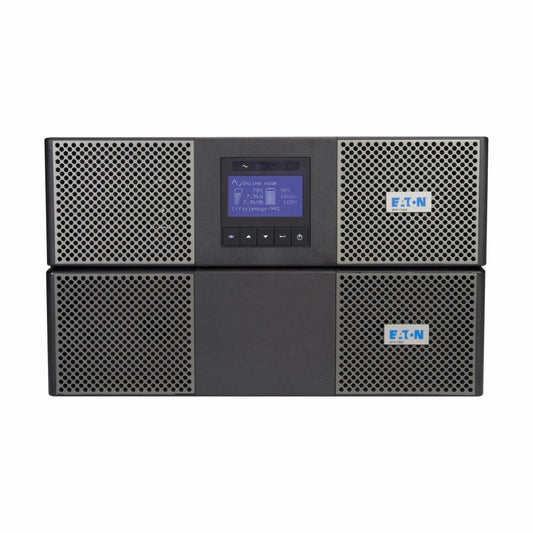 Eaton 9Px10Ksp Uninterruptible Power Supply (Ups) Double-Conversion (Online) 10 Kva 9000 W
