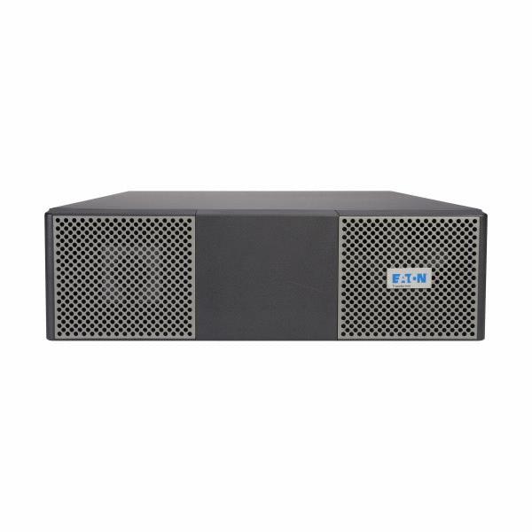 Eaton 9Pxppdm1 Power Distribution Unit (Pdu) 3U Black, Silver