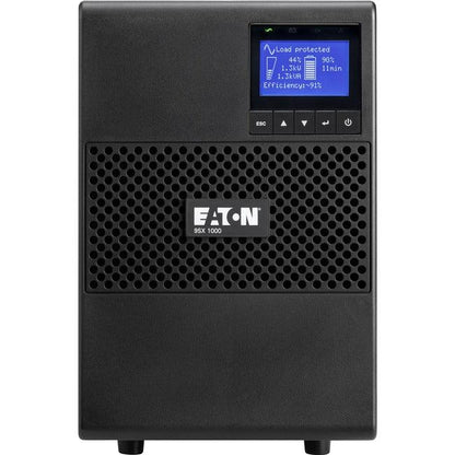 Eaton 9Sx Ups 1000Va 900 Watt 208V Network Card Optional Tower Ups Extended Runtime