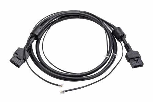 Eaton Ebmcbl36T Power Cable Black