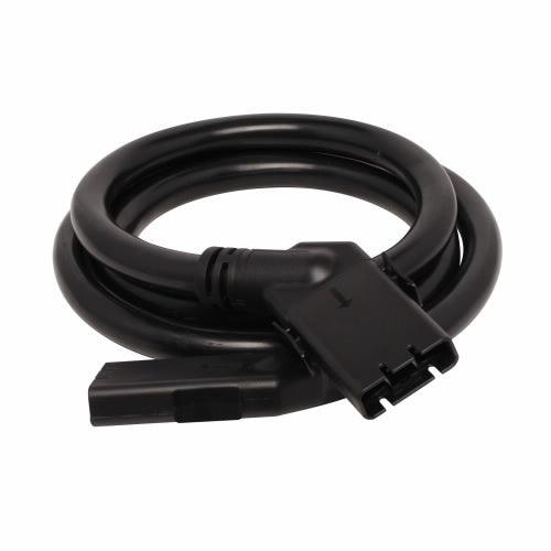 Eaton Ebmcbl48 Power Cable Black 2 M C14 Coupler