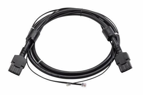 Eaton Ebmcbl96T Power Cable Black
