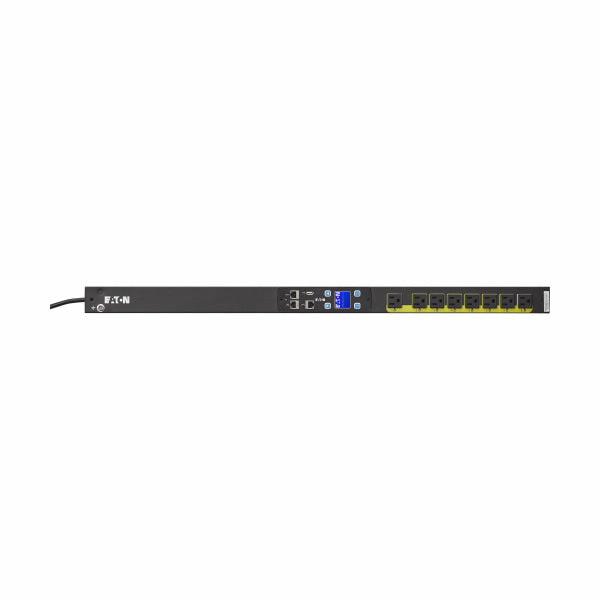 Eaton Ema111-10 Rack Accessory Power Bar