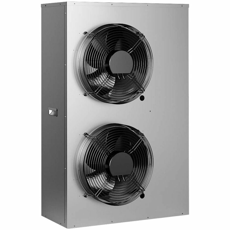Eaton In-Row Precision Cooling System - 12.8 kW (43,686 BTU/hr), 3PH,