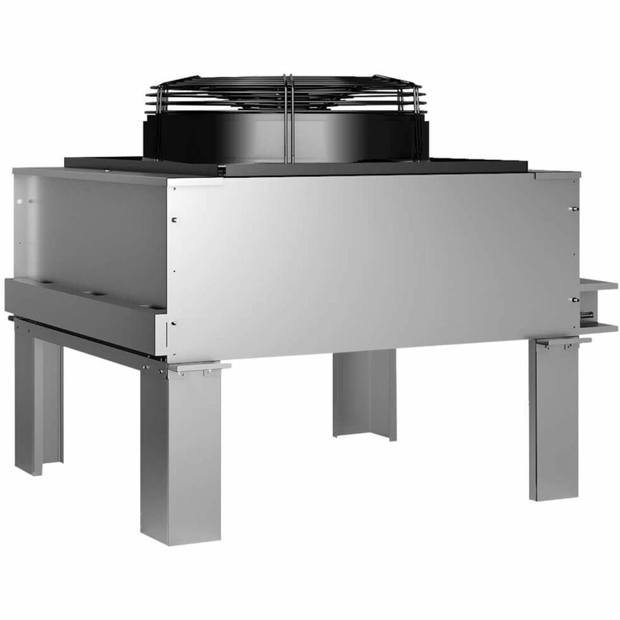Eaton In-Row Precision Cooling System - 25.8 kW (88,000 BTU), 3PH, 208